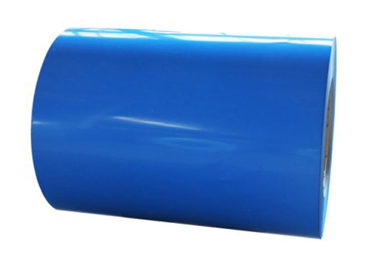 彩涂板產品在運輸時需要注意什么呢?