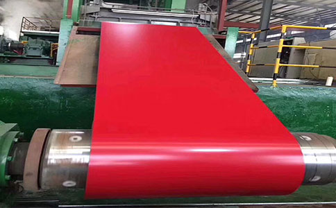 彩鋼卷價(jià)格為什么會(huì)認(rèn)為貴?