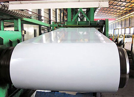 彩鋼卷板深受客戶喜愛的原因是什么，大家知道嗎？