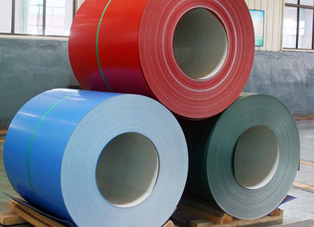 彩涂卷基板有幾個(gè)分類，分別是什么你知道嗎？