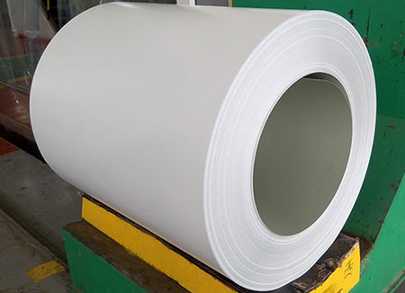 你知道彩涂卷為什么會(huì)老化嗎？