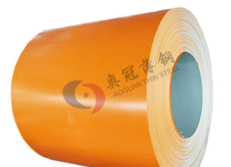 如何挑選彩鋼卷顏色，避免產生誤差